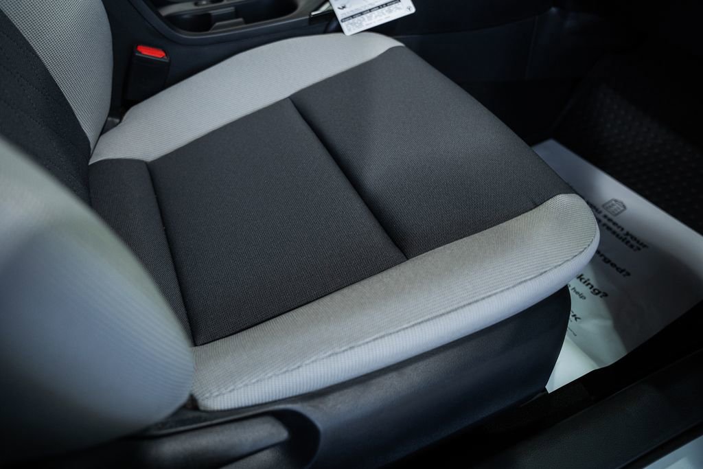 New 2026 Toyota Corolla LE image 27