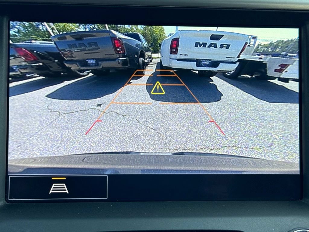 Used 2021 GMC Acadia SLT w/ Preferred Package AWD/4WD image 44