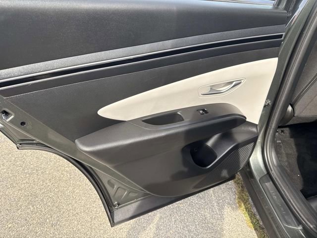 Used 2023 Hyundai Tucson SEL image 19