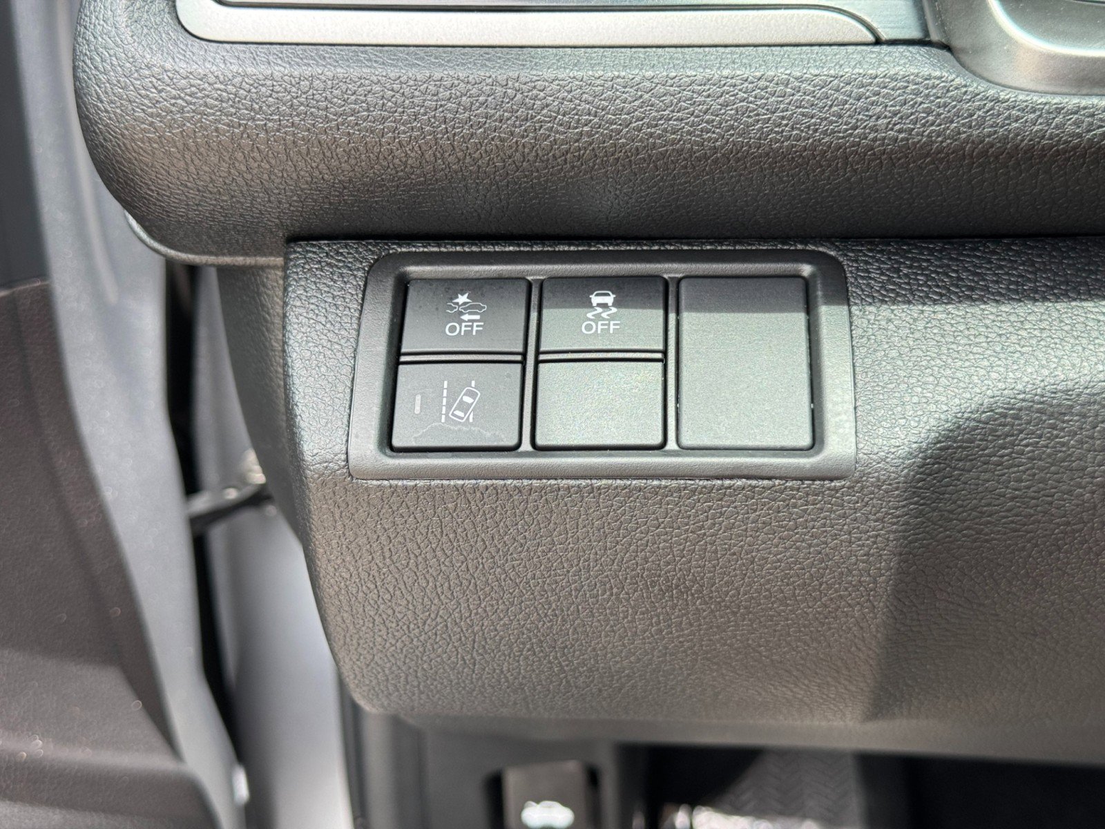 Used 2021 Honda Civic EX image 17
