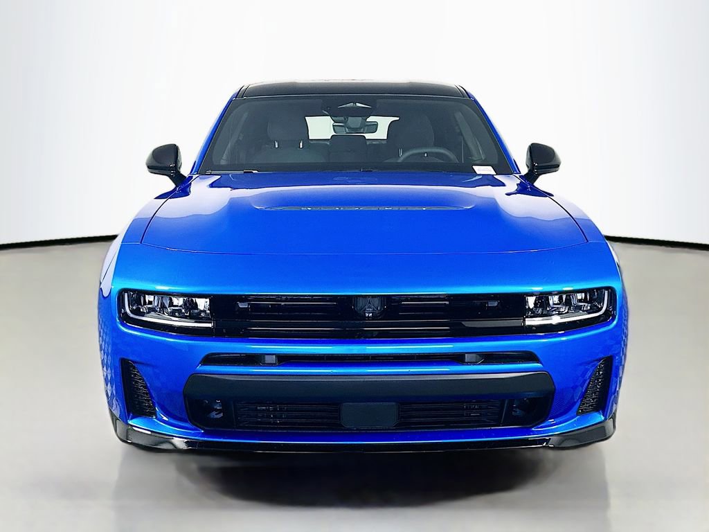 New 2026 Dodge Charger R/T video 2