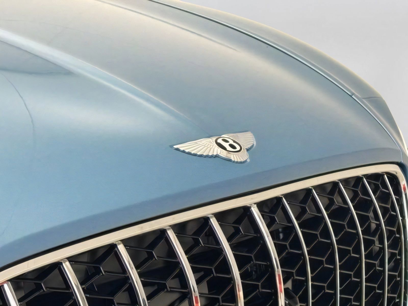 New 2026 Bentley Continental GTC AWD/4WD image 56