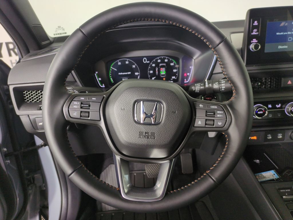 New 2026 Honda CR-V Sport-L image 14