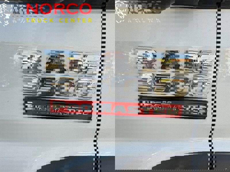 Used 2021 RAM ProMaster 3500 image 16