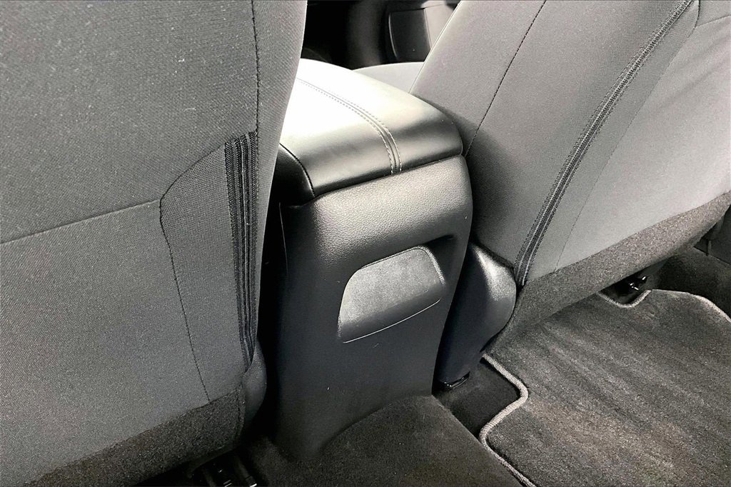 Used 2024 Nissan Sentra S image 33