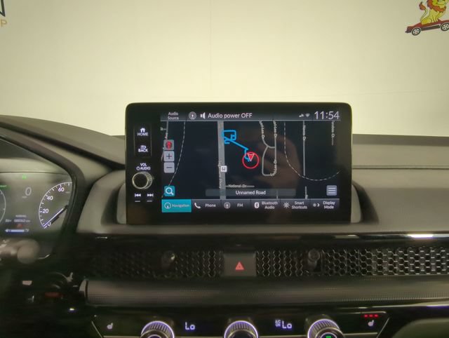 Used 2024 Honda CR-V Sport Touring image 21