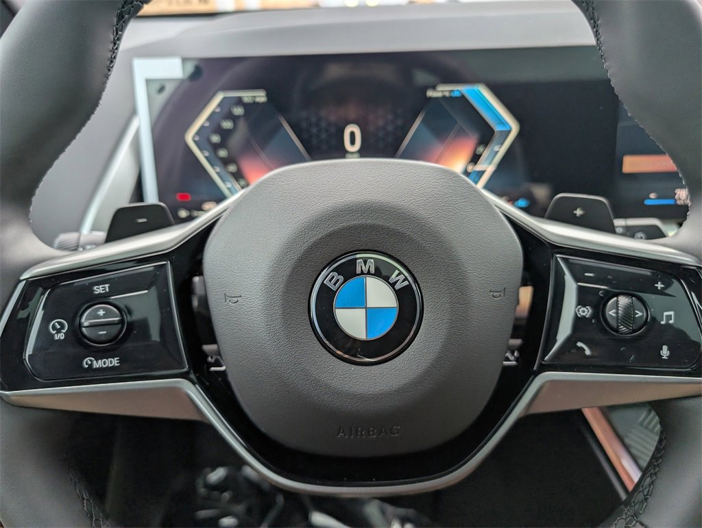 New 2026 BMW X3 xDrive30 w/ Premium Package image 24