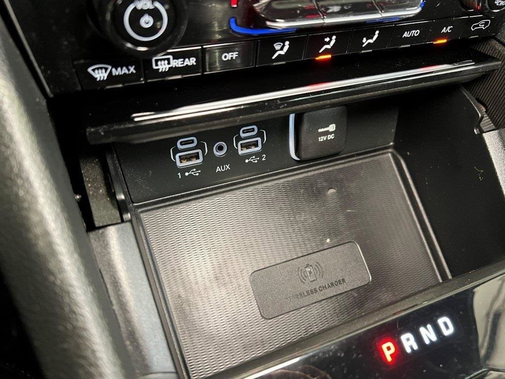 Used 2024 Jeep Grand Cherokee Altitude image 48