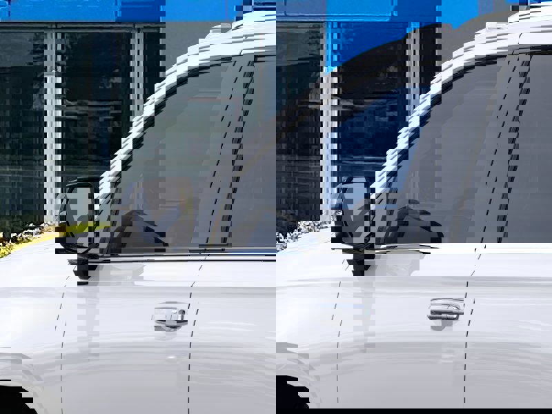 New 2025 Chevrolet Tahoe Premier image 12