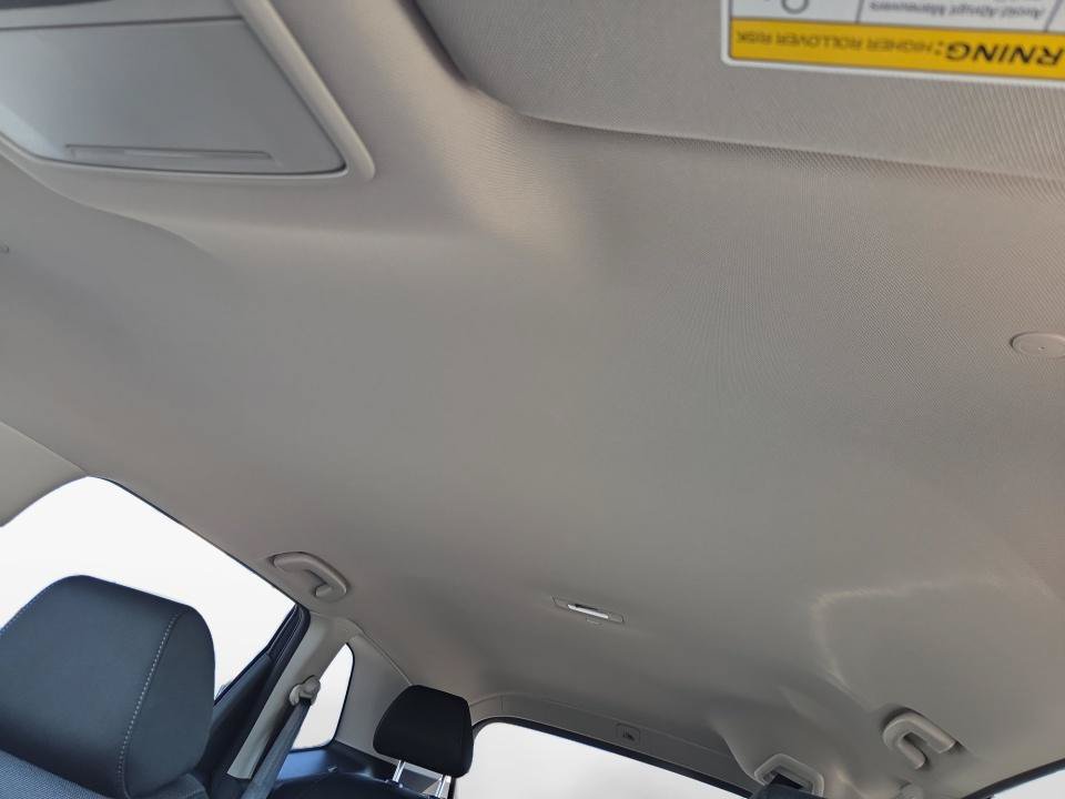 Certified 2026 Honda CR-V LX image 21