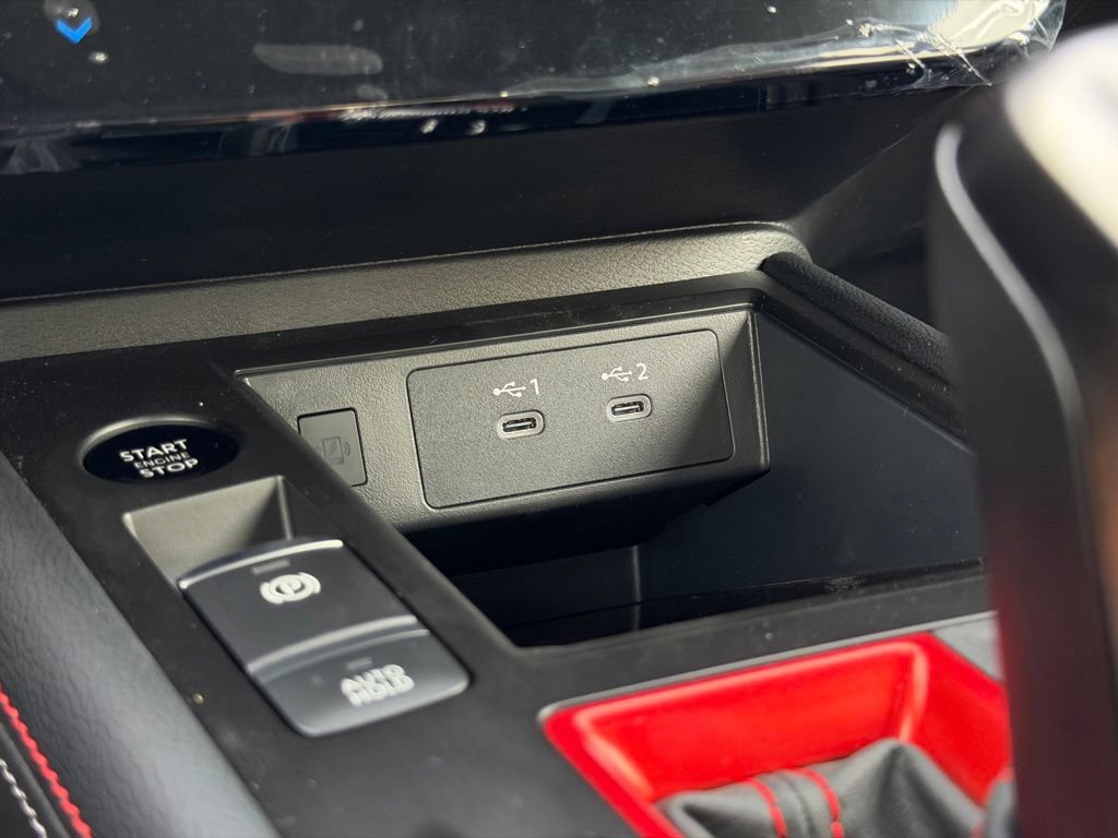 New 2026 Nissan Kicks SR w/ Interior Electronics Package FWD image 27