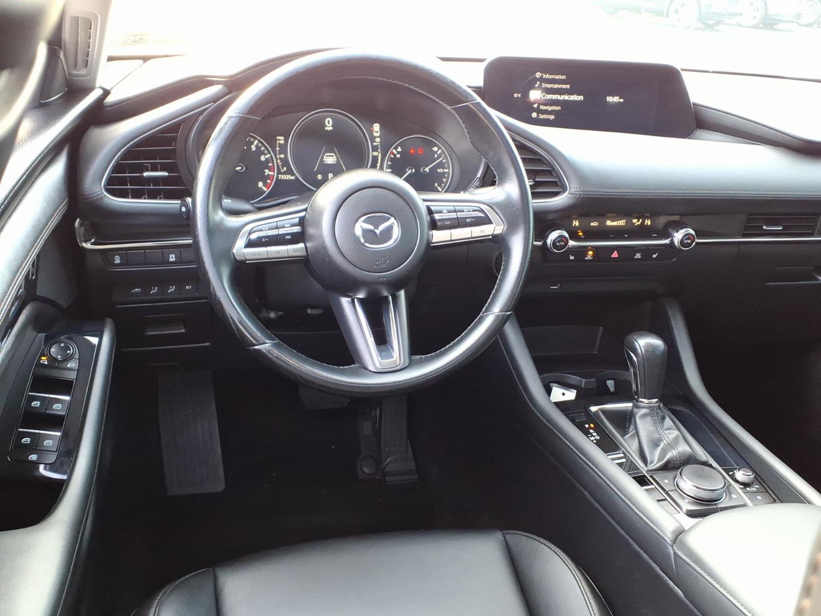Used 2021 MAZDA MAZDA3 s image 7