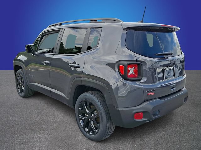 Used 2023 Jeep Renegade Altitude AWD/4WD image 6
