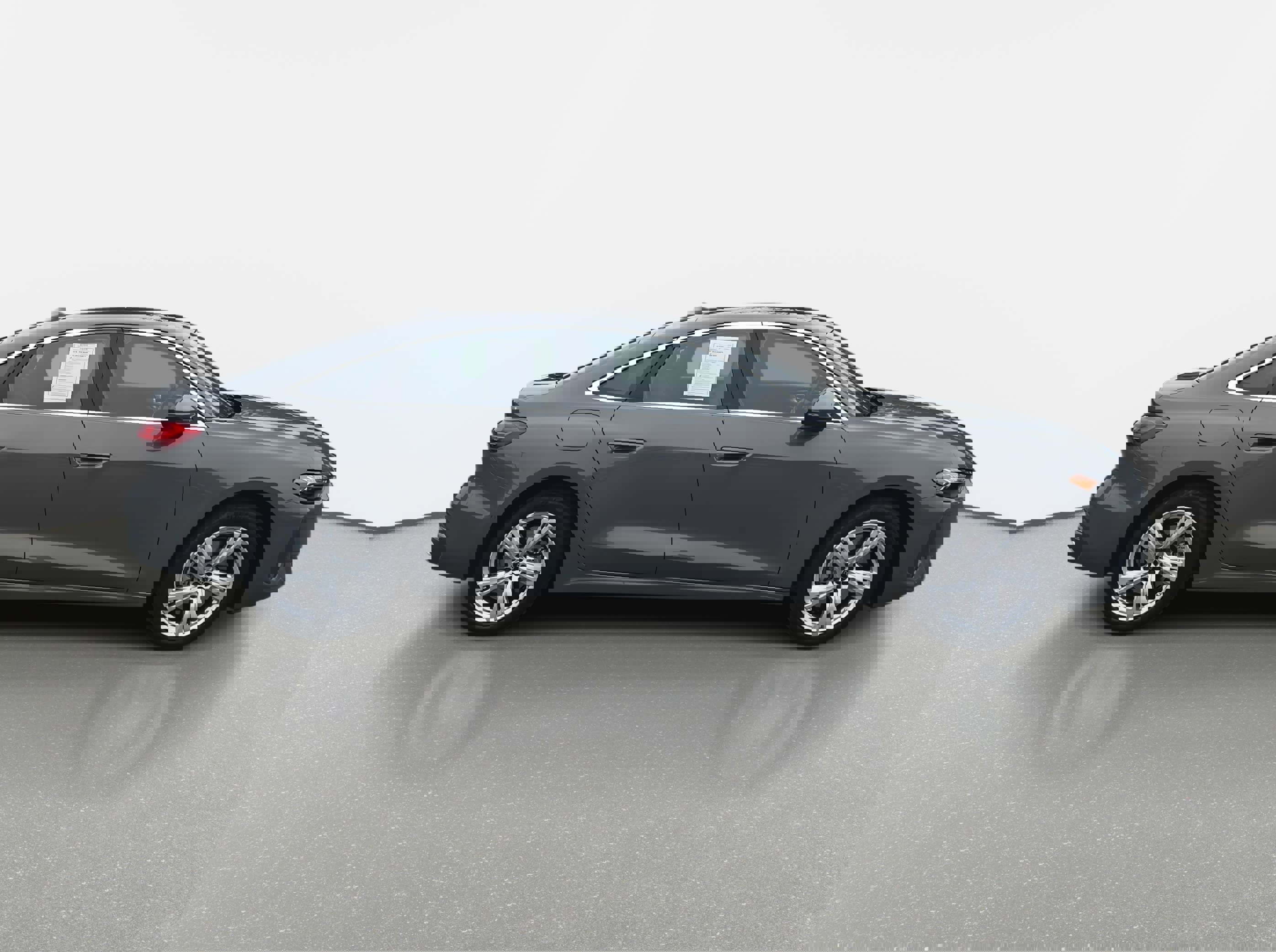 Used 2025 Audi A5 2.0T Prestige image 4