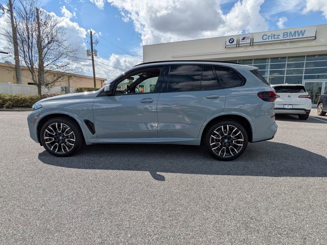New 2026 BMW X5 sDrive40i w/ M Sport Package image 7