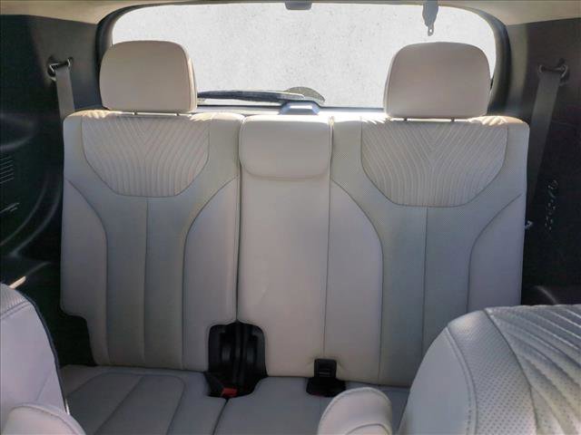 Used 2023 Hyundai Palisade Calligraphy w/ Cargo Package image 21