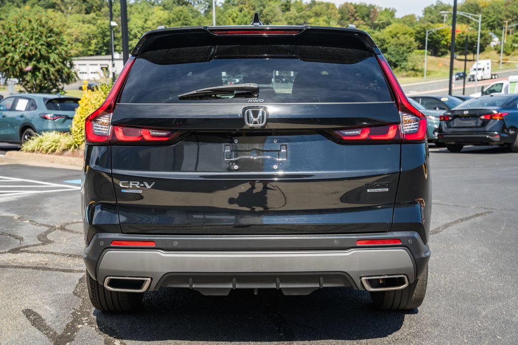 Used 2023 Honda CR-V Sport Touring image 5