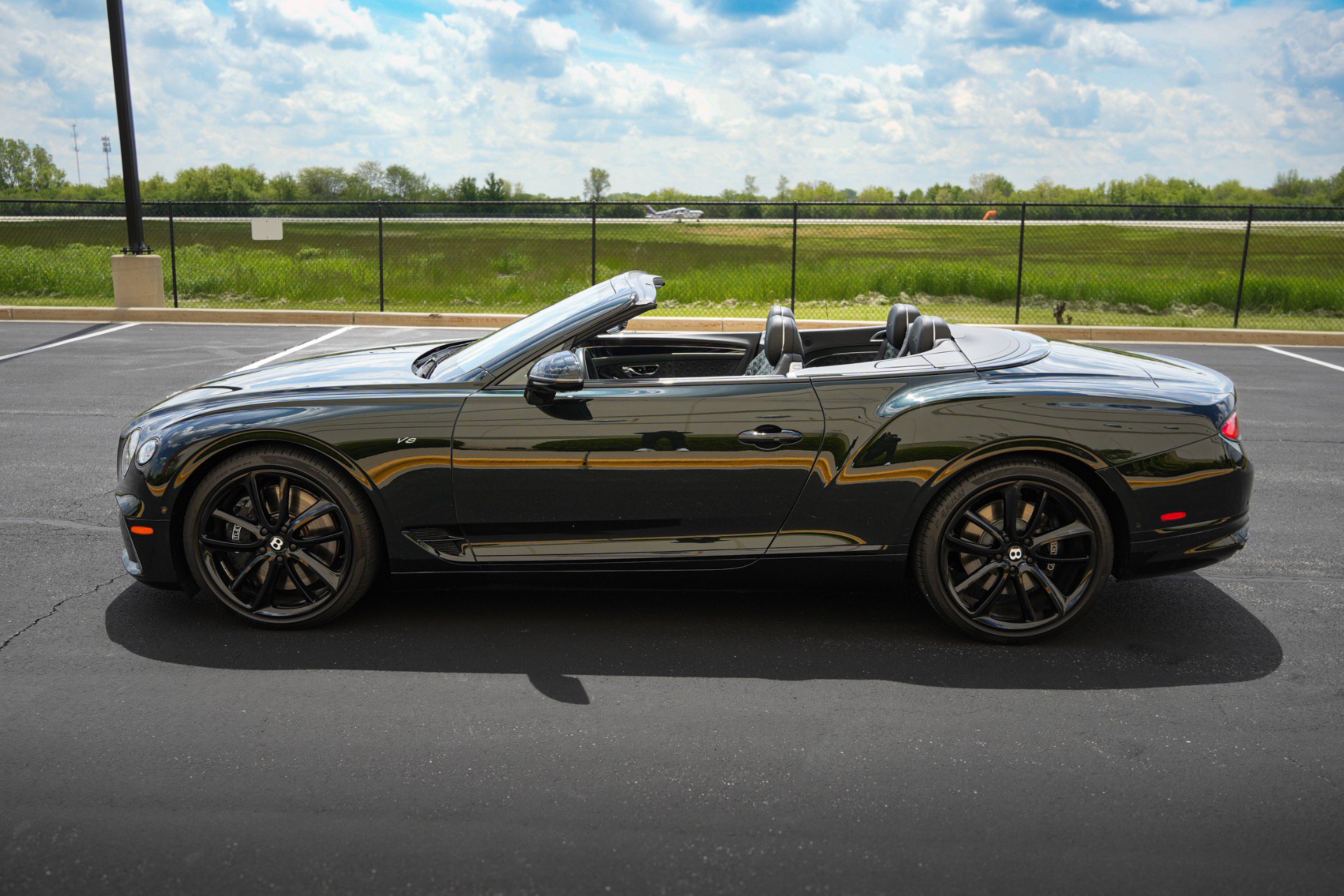 Used 2022 Bentley Continental GT AWD/4WD image 5