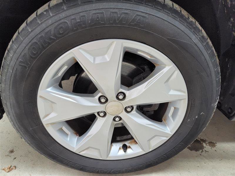 Used 2015 Subaru Forester 2.5i Premium w/ Popular Package #1 image 43