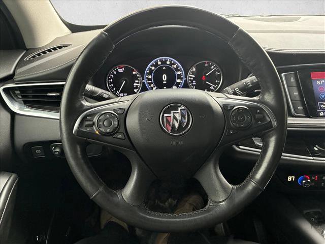 Used 2021 Buick Enclave Avenir w/ Avenir Technology Package image 13