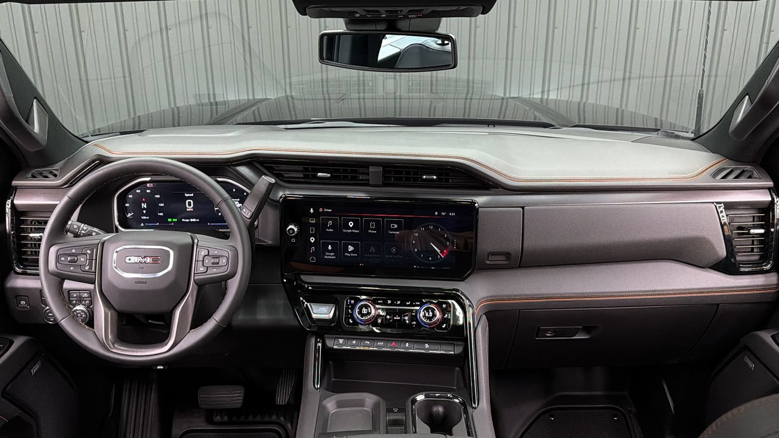 Used 2026 GMC Sierra 2500 AT4 AWD/4WD image 43