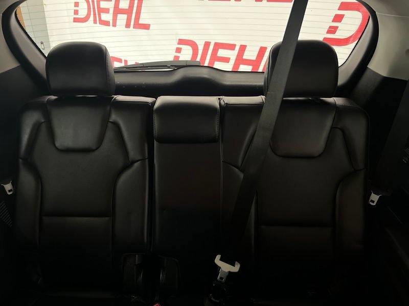 Certified 2024 Kia Telluride LX FWD image 15