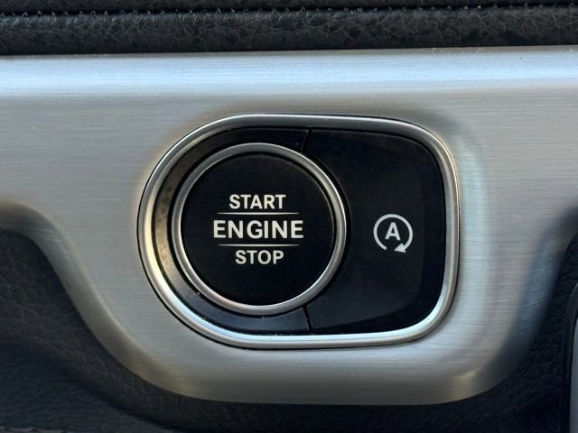 Used 2021 Mercedes-Benz G 550 w/ AMG Line image 47