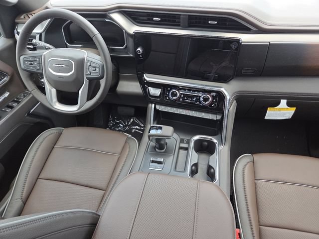 New 2026 GMC Sierra 1500 Denali w/ Denali Reserve Package AWD/4WD image 25