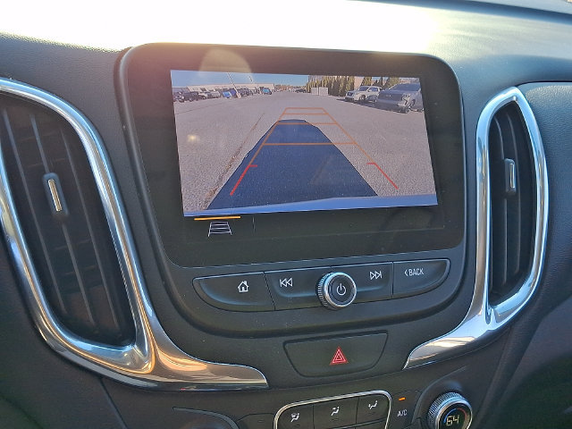 Certified 2019 Chevrolet Equinox LT AWD/4WD image 18