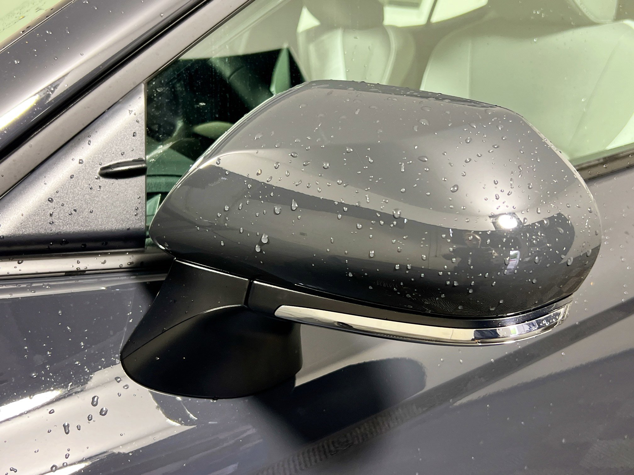 New 2026 Toyota Camry SE image 12