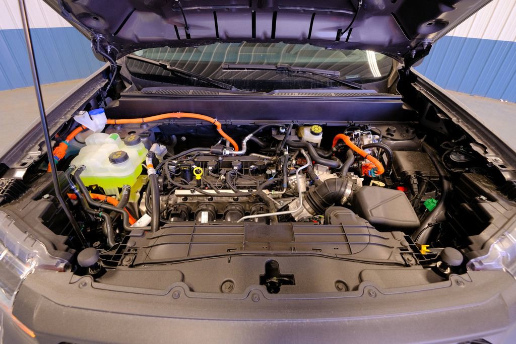 New 2025 Ford Maverick XLT w/ XLT Luxury Package image 40