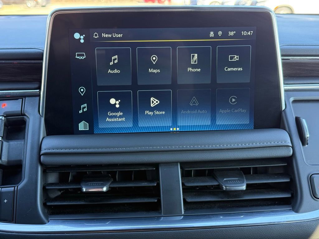 Used 2024 Chevrolet Tahoe LT image 15