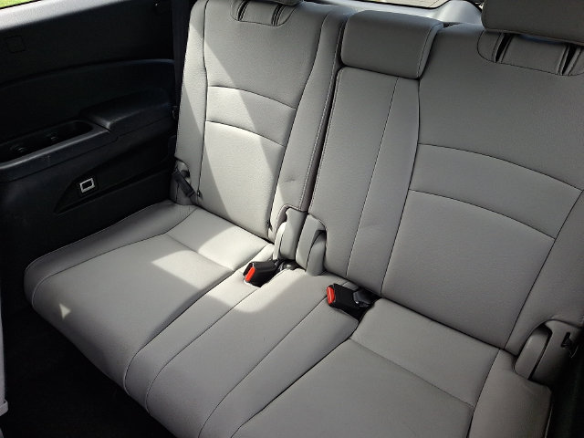 Used 2022 Honda Pilot EX-L image 11