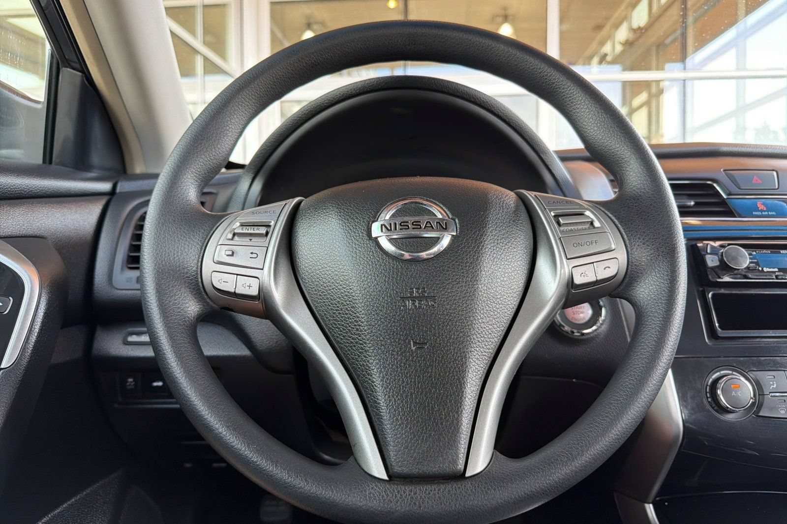 Used 2013 Nissan Altima 2.5 S FWD image 23