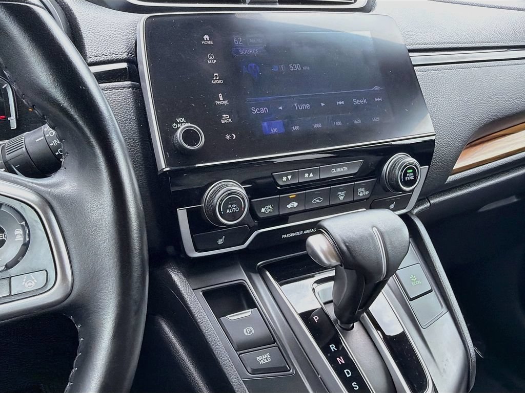 Used 2018 Honda CR-V Touring image 28
