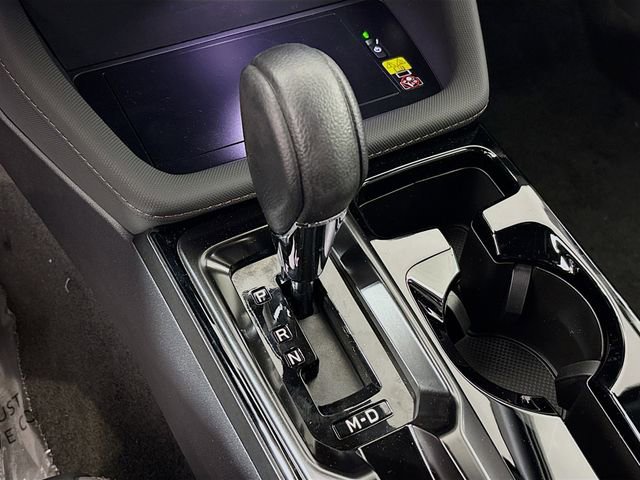 New 2026 Subaru Forester Sport image 17