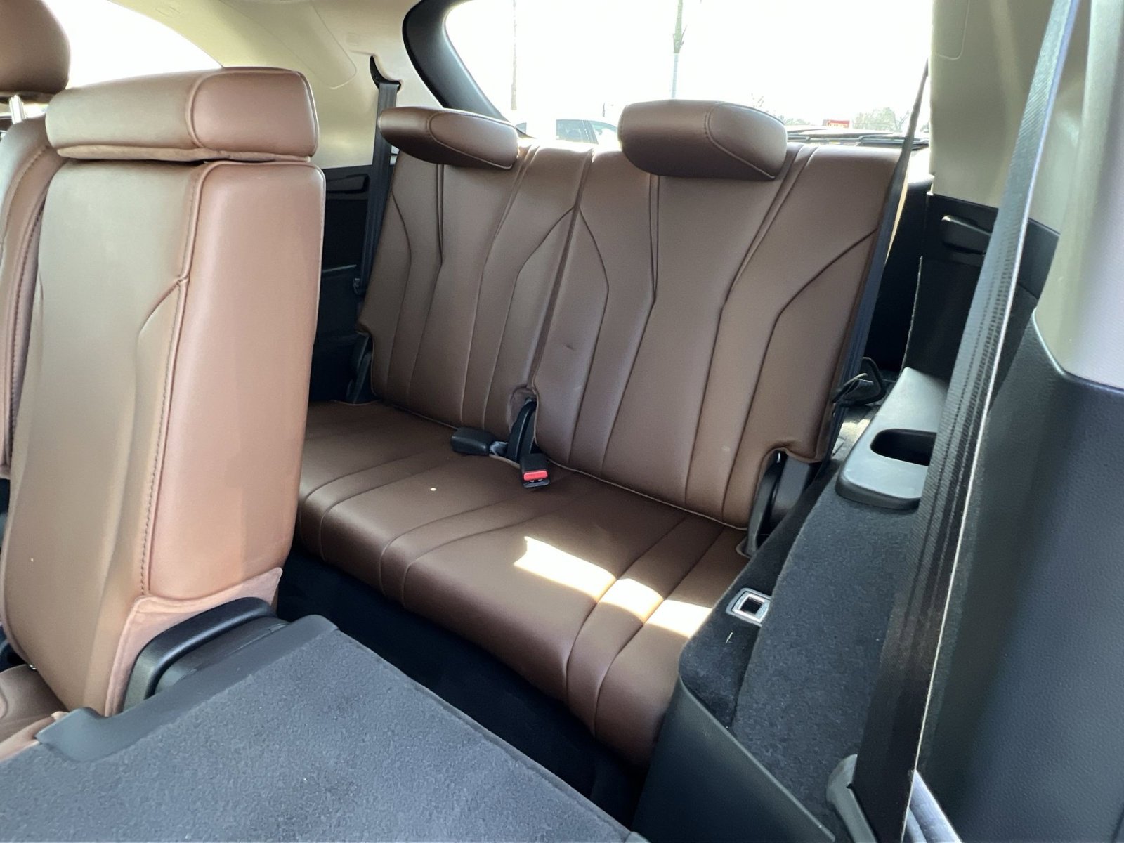 Certified 2024 Acura MDX SH-AWD w/ Technology Package image 23