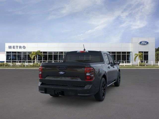 New 2026 Ford Maverick Lobo image 8