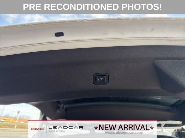 Used 2021 Chevrolet Tahoe Z71 AWD/4WD image 16