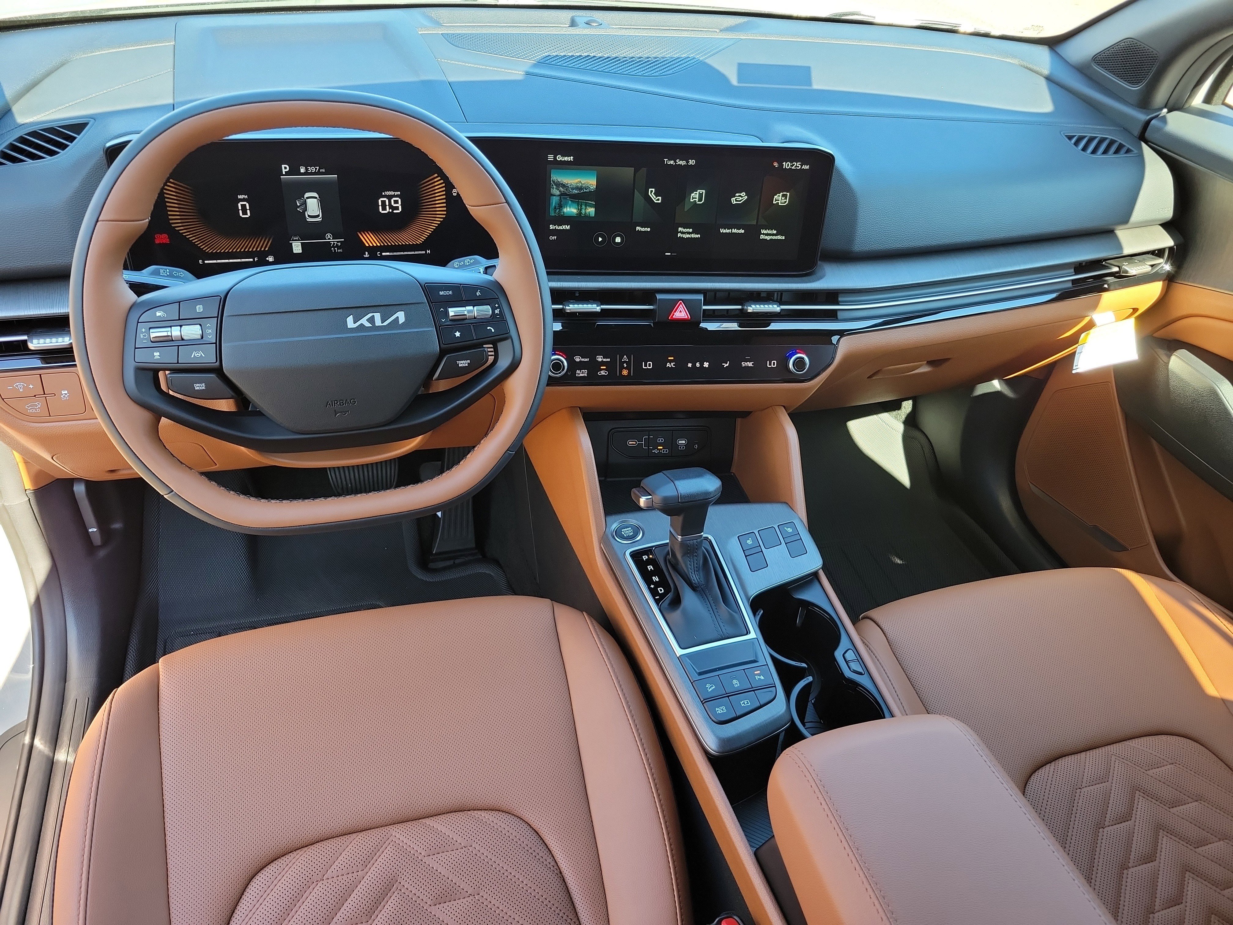 New 2026 Kia Sportage X-Line image 8