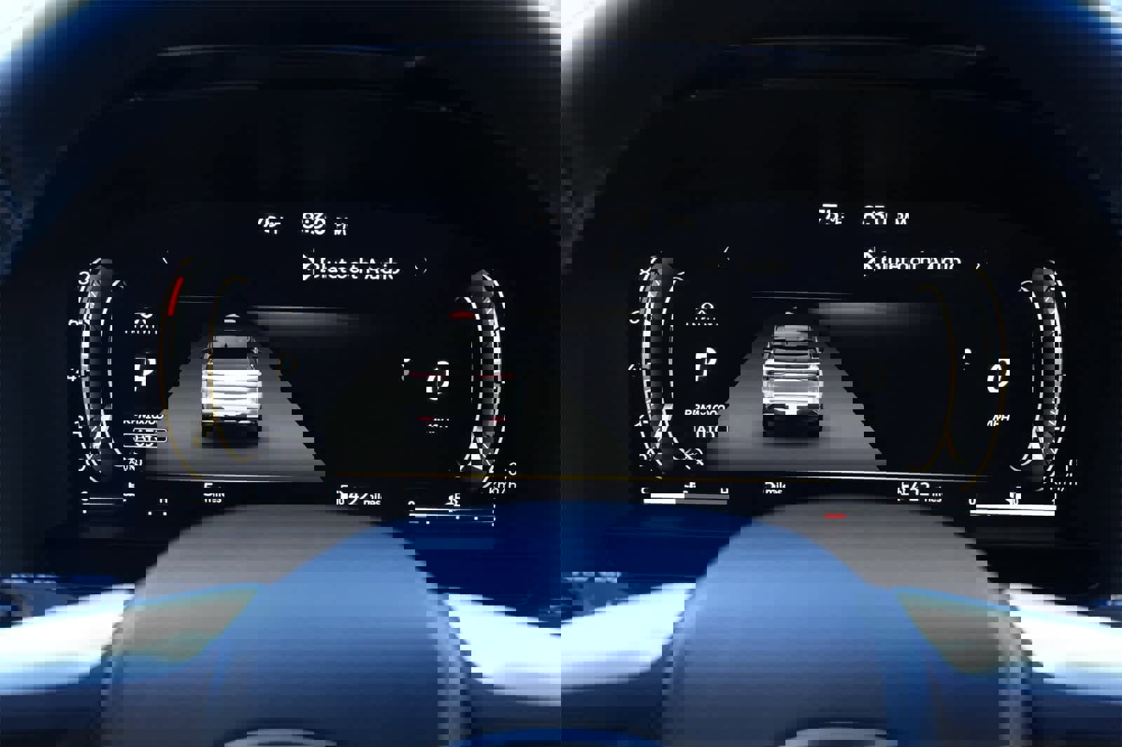 New 2026 INFINITI QX60 Luxe image 12