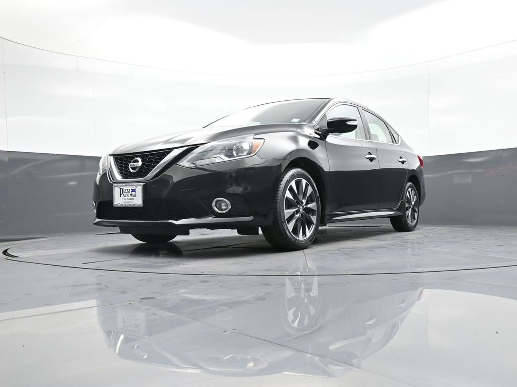 Used 2016 Nissan Sentra SR image 24