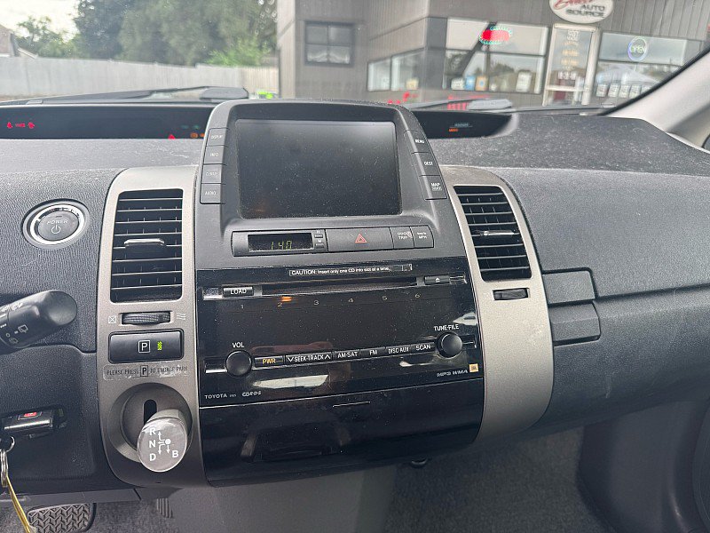 Used 2008 Toyota Prius Touring FWD image 14