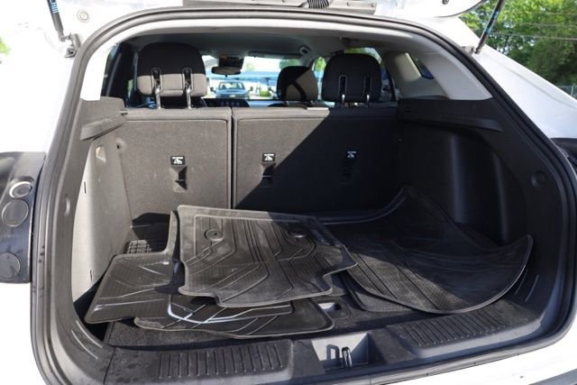 Used 2024 Chevrolet Trax LS FWD image 30
