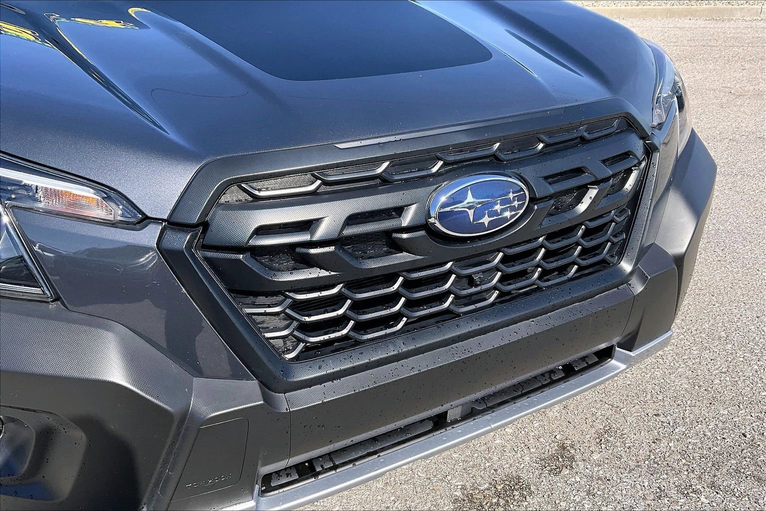 Certified 2024 Subaru Forester Wilderness image 29