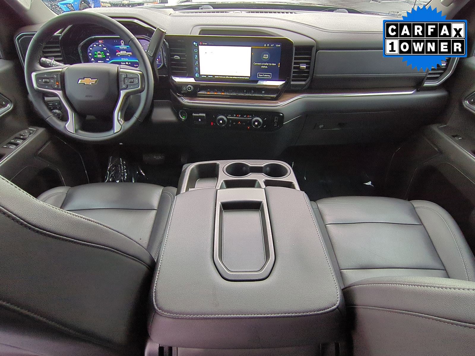 Used 2024 Chevrolet Silverado 1500 LT image 24