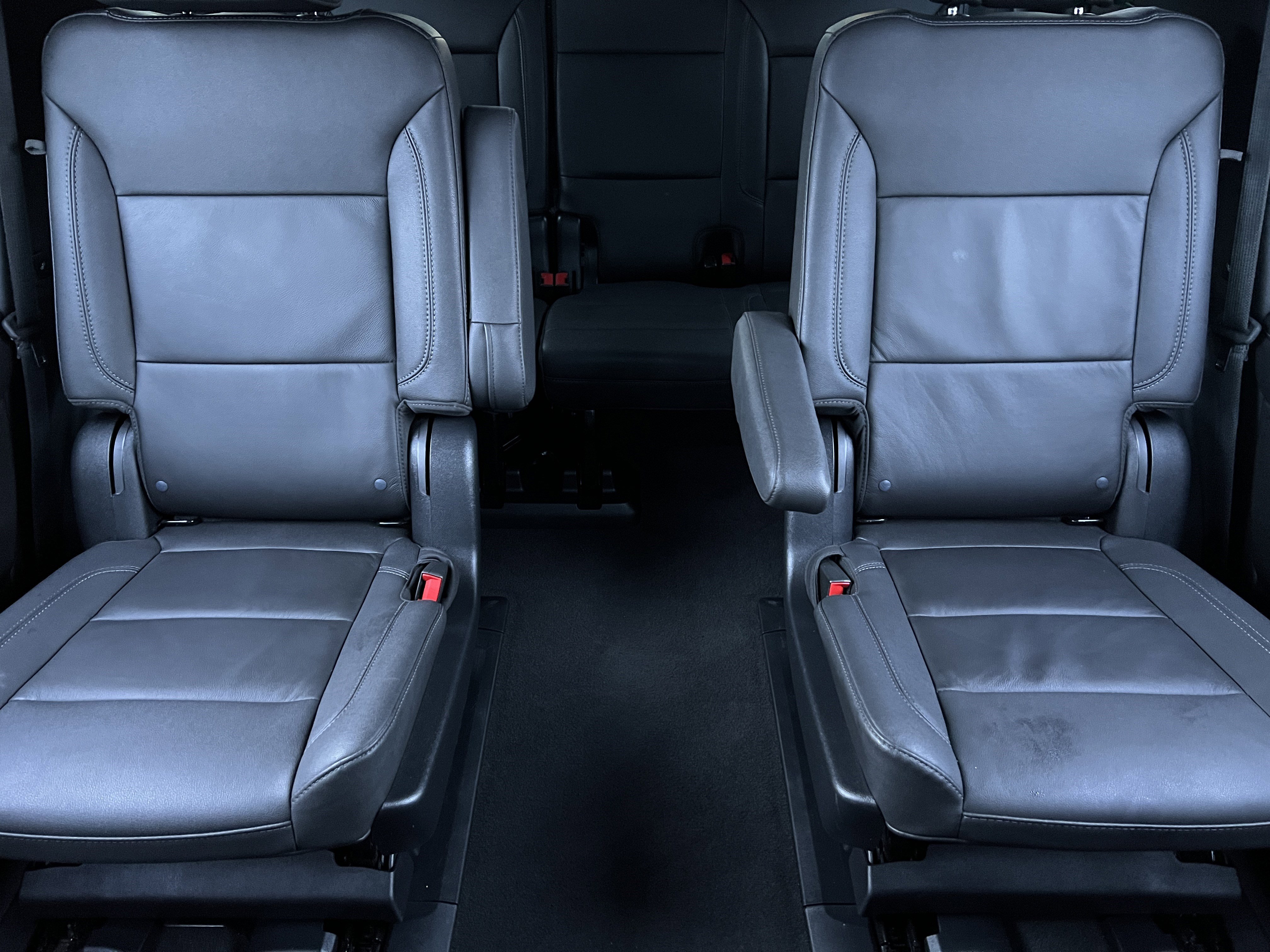 Used 2023 Chevrolet Tahoe Z71 image 16