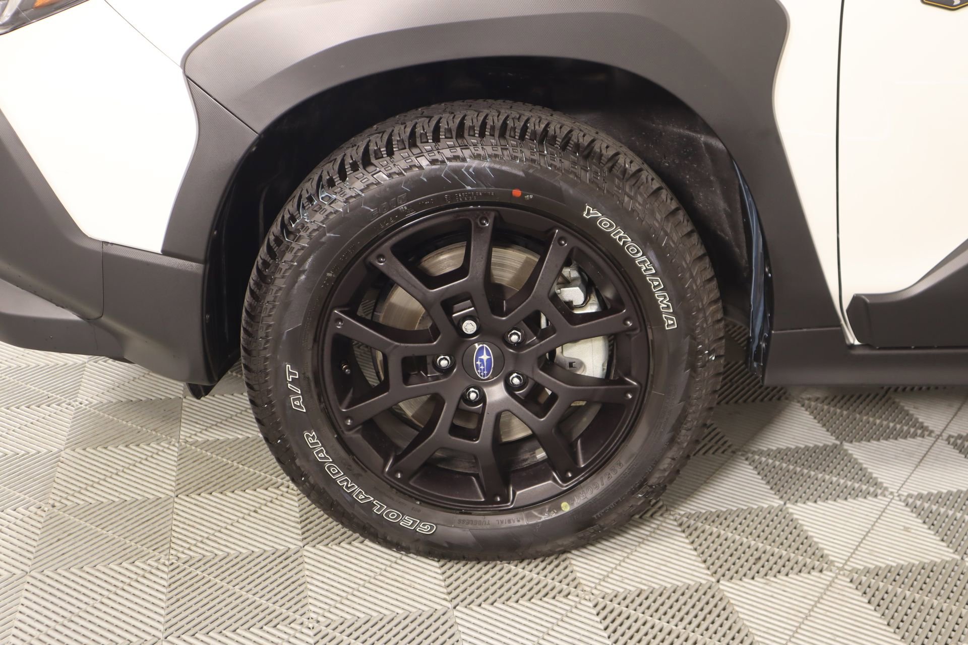 Used 2025 Subaru Crosstrek 2.5i Wilderness w/ Wilderness Package AWD/4WD image 18