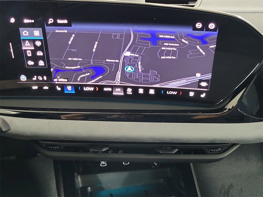 New 2025 Audi S5 Prestige image 14