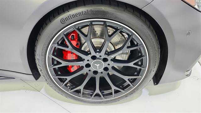 Used 2024 Mercedes-Benz C 36 AMG S image 38
